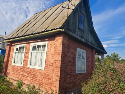 Продажа дачи Омск.&nbsp;тер сдт Ивушка