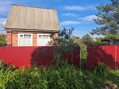 Продажа дачи Омск.&nbsp;тер сдт Ивушка