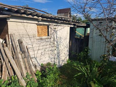 Продажа дачи Омск.&nbsp;тер сдт Ивушка