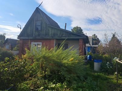 Продажа дачи Омск.&nbsp;тер сдт Ивушка