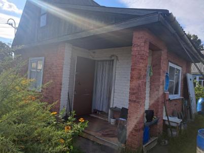 Продажа дачи Омск.&nbsp;тер сдт Ивушка