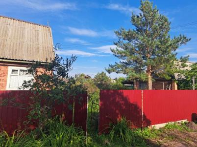 Продажа дачи Омск.&nbsp;тер сдт Ивушка