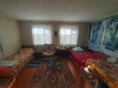 Продажа дачи Омск.&nbsp;тер сдт Ивушка