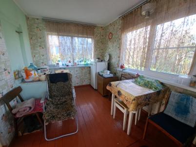 Продажа дачи Омск.&nbsp;тер сдт Ивушка