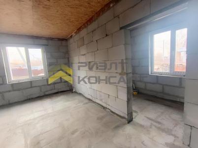 Продажа дома Омск.&nbsp;Омск, СНТ Берёзовая Роща