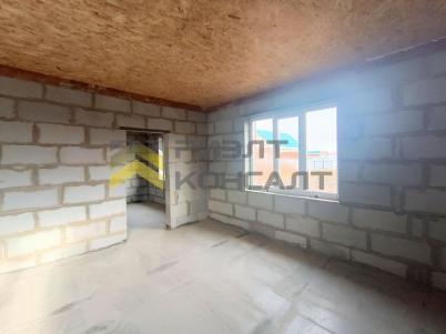 Продажа дома Омск.&nbsp;Омск, СНТ Берёзовая Роща