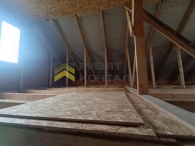 Продажа дома Омск.&nbsp;Омск, СНТ Берёзовая Роща