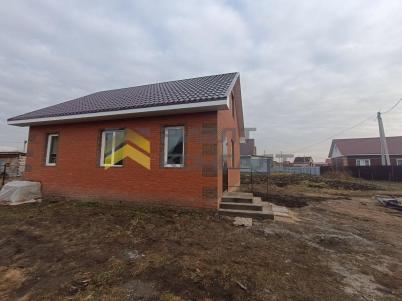 Продажа дома Омск.&nbsp;Омск, СНТ Берёзовая Роща