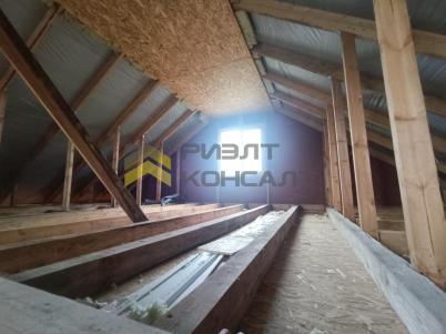 Продажа дома Омск.&nbsp;Омск, СНТ Берёзовая Роща