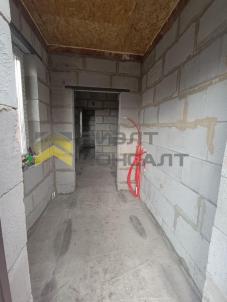 Продажа дома Омск.&nbsp;Омск, СНТ Берёзовая Роща