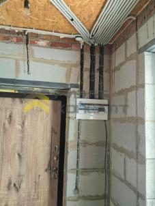 Продажа дома Омск.&nbsp;Омск, СНТ Берёзовая Роща