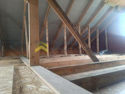 Продажа дома Омск.&nbsp;Омск, СНТ Берёзовая Роща