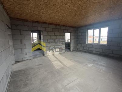 Продажа дома Омск.&nbsp;Омск, СНТ Берёзовая Роща