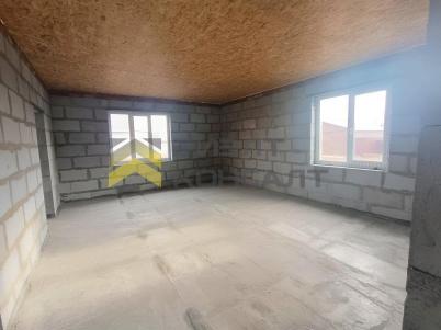 Продажа дома Омск.&nbsp;Омск, СНТ Берёзовая Роща