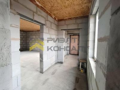 Продажа дома Омск.&nbsp;Омск, СНТ Берёзовая Роща