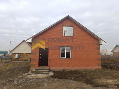 Продажа дома Омск.&nbsp;Омск, СНТ Берёзовая Роща