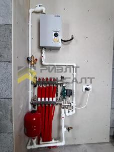 Продажа дома Омск.&nbsp;Омск, СНТ Берёзовая Роща