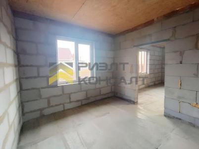 Продажа дома Омск.&nbsp;Омск, СНТ Берёзовая Роща