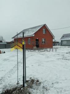 Продажа дома Омск.&nbsp;Омск, СНТ Берёзовая Роща