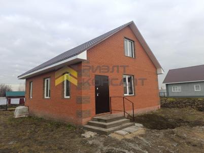 Продажа дома Омск.&nbsp;Омск, СНТ Берёзовая Роща