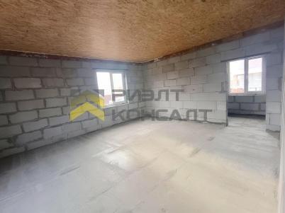 Продажа дома Омск.&nbsp;Омск, СНТ Берёзовая Роща