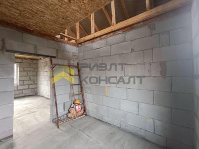 Продажа дома Омск.&nbsp;Омск, СНТ Берёзовая Роща