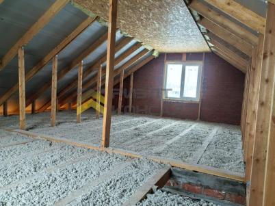 Продажа дома Омск.&nbsp;Омск, СНТ Берёзовая Роща