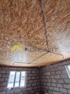 Продажа дома Омск.&nbsp;Омск, СНТ Берёзовая Роща