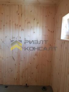 Продажа дома Омск.&nbsp;г Омск, тер.СОСН Птицевод-2