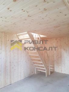 Продажа дома Омск.&nbsp;г Омск, тер.СОСН Птицевод-2