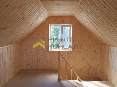 Продажа дома Омск.&nbsp;г Омск, тер.СОСН Птицевод-2