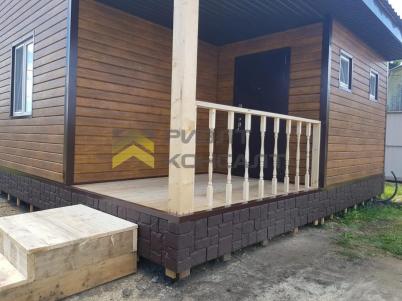 Продажа дома Омск.&nbsp;г Омск, тер.СОСН Птицевод-2