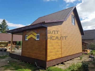 Продажа дома Омск.&nbsp;г Омск, тер.СОСН Птицевод-2