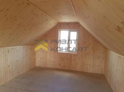 Продажа дома Омск.&nbsp;г Омск, тер.СОСН Птицевод-2