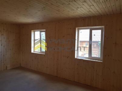 Продажа дома Омск.&nbsp;г Омск, тер.СОСН Птицевод-2