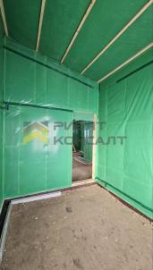 Продажа дома Омский район, Ключевское сельское поселение, село Харино