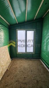 Продажа дома Омский район, Ключевское сельское поселение, село Харино