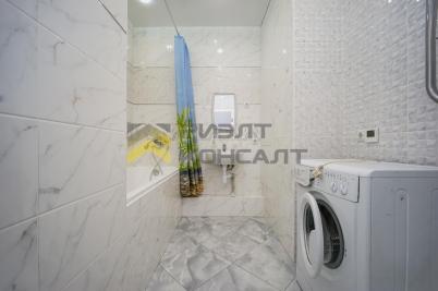 Продажа квартиры Омск. улица Конева, 40