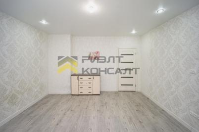 Продажа квартиры Омск. улица Конева, 40