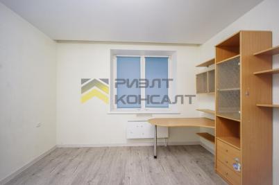 Продажа квартиры Омск. улица Конева, 40