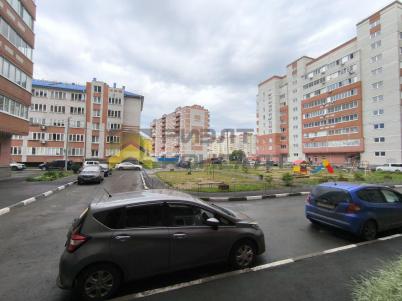 Продажа квартиры Омск. улица Конева, 40 Продажа квартиры Омск. улица Конева, 40