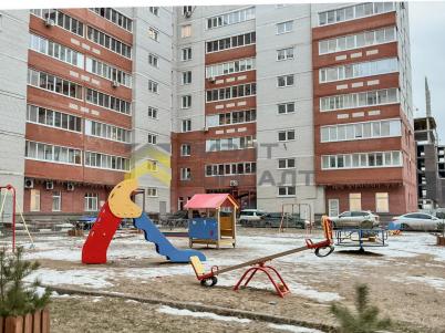 Продажа квартиры Омск. улица Конева, 40