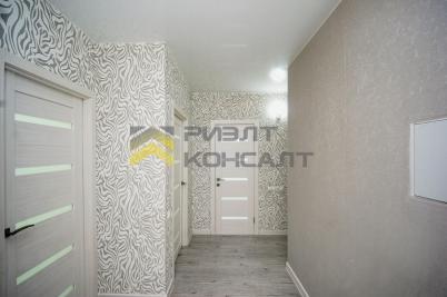 Продажа квартиры Омск. улица Конева, 40