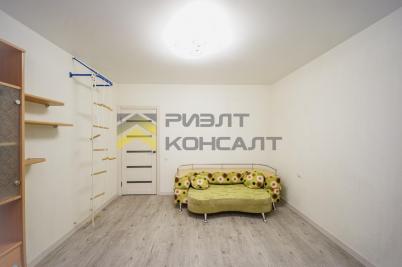 Продажа квартиры Омск. улица Конева, 40