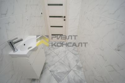 Продажа квартиры Омск. улица Конева, 40