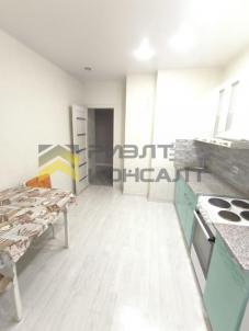 Продажа квартиры Омск. улица Конева, 40