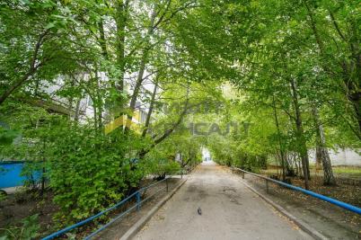 Продажа квартиры Омск. улица Блюхера, 10 Продажа квартиры Омск. улица Блюхера, 10