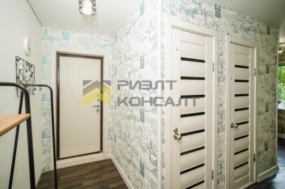 Продажа квартиры Омск. улица Блюхера, 10 Продажа квартиры Омск. улица Блюхера, 10