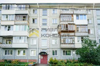 Продажа квартиры Омск. улица Лукашевича, 15А Продажа квартиры Омск. улица Лукашевича, 15А