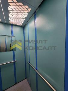 Продажа квартиры Омск. бульвар Архитекторов, 15/1